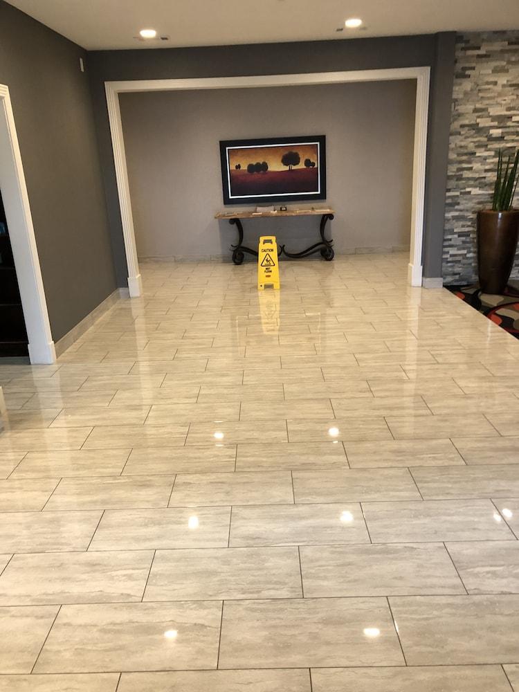 Comfort Inn & Suites Gatesville Near Fort Cavazos Dış mekan fotoğraf