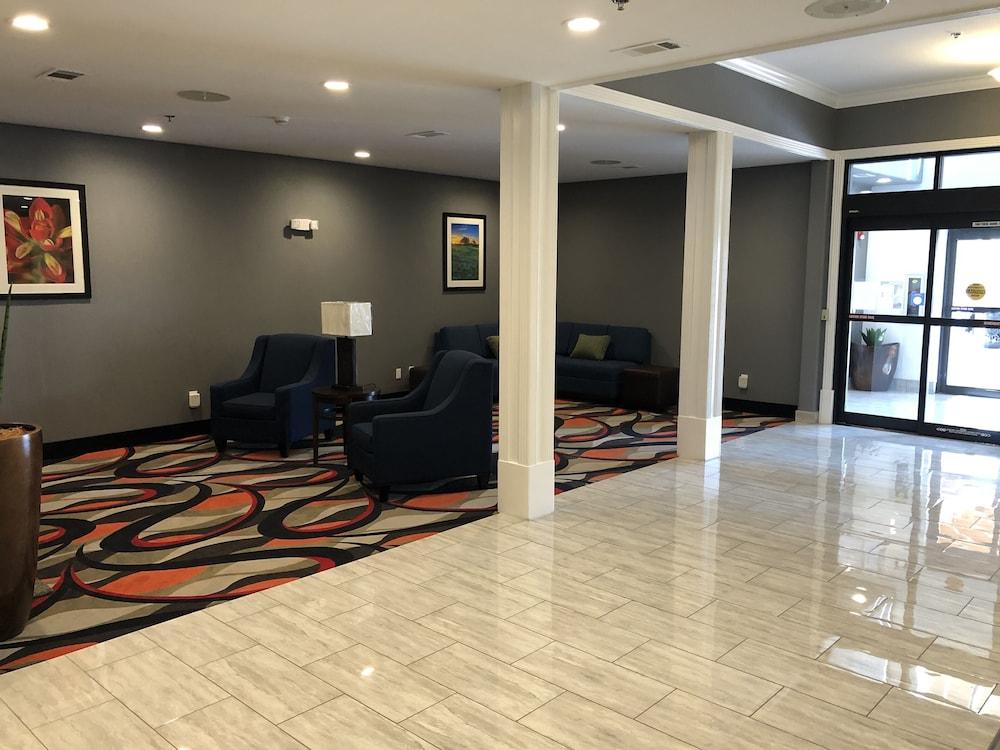 Comfort Inn & Suites Gatesville Near Fort Cavazos Dış mekan fotoğraf