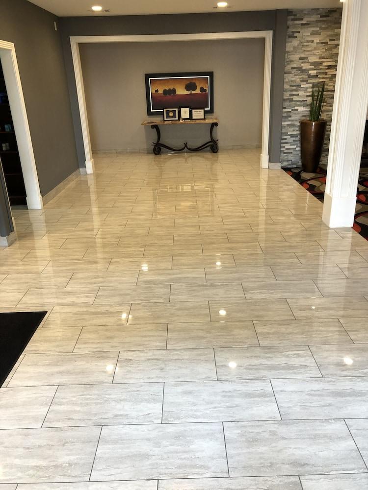 Comfort Inn & Suites Gatesville Near Fort Cavazos Dış mekan fotoğraf