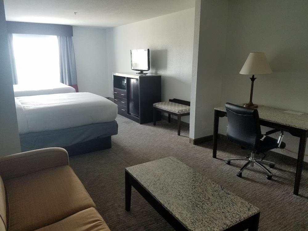 Comfort Inn & Suites Gatesville Near Fort Cavazos Dış mekan fotoğraf
