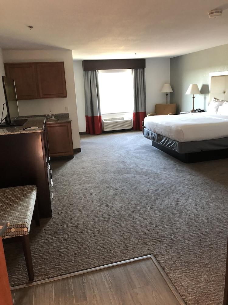 Comfort Inn & Suites Gatesville Near Fort Cavazos Dış mekan fotoğraf
