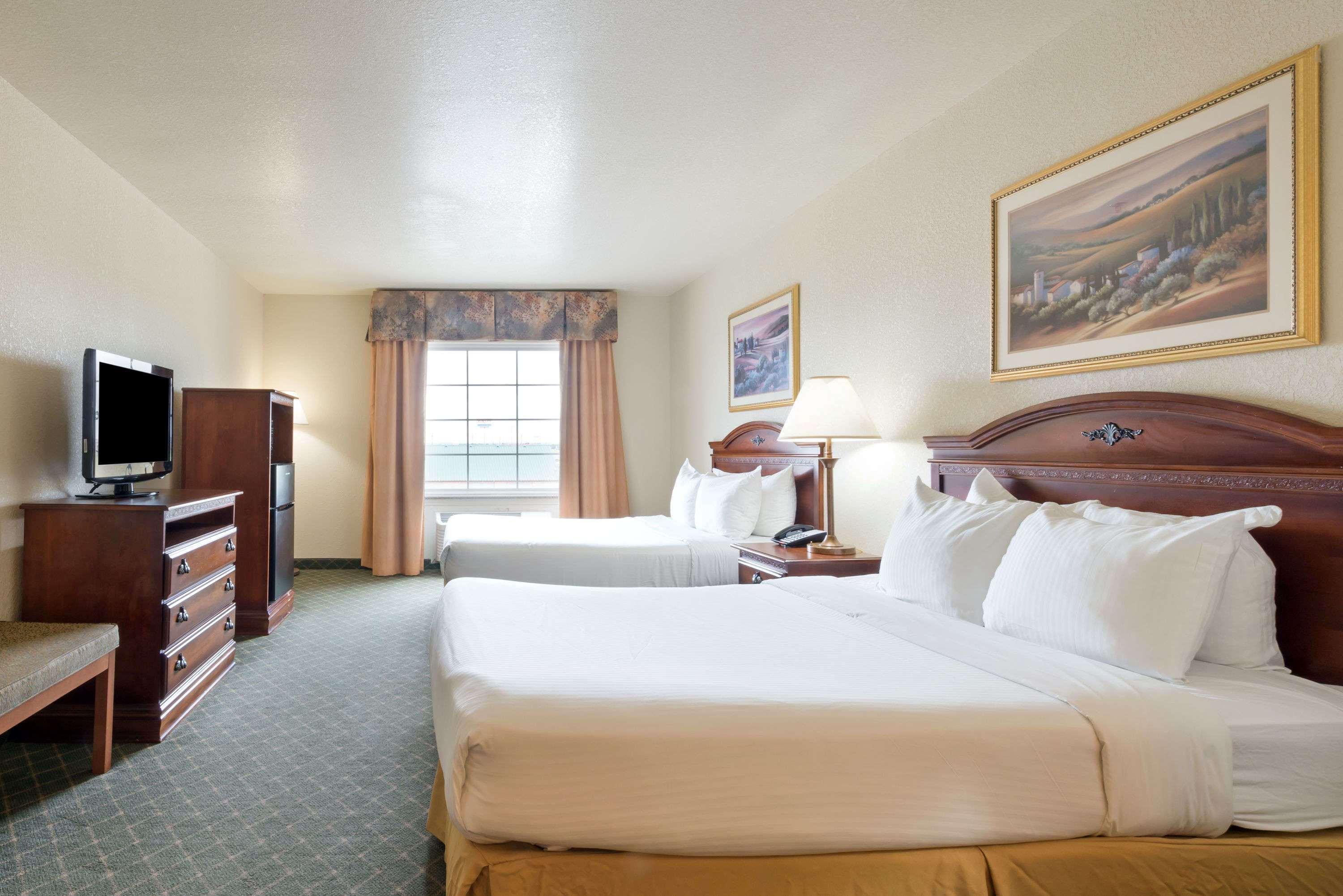 Comfort Inn & Suites Gatesville Near Fort Cavazos Dış mekan fotoğraf