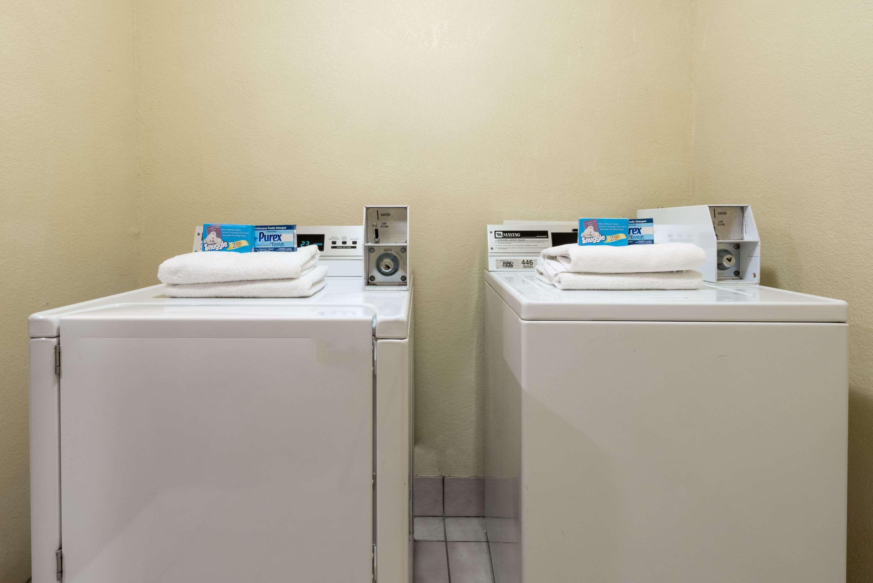 Comfort Inn & Suites Gatesville Near Fort Cavazos Dış mekan fotoğraf