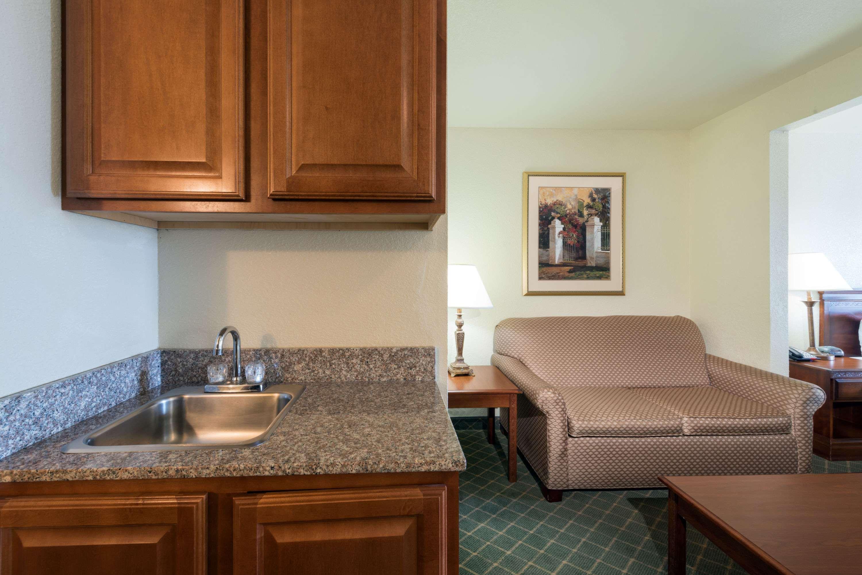Comfort Inn & Suites Gatesville Near Fort Cavazos Dış mekan fotoğraf