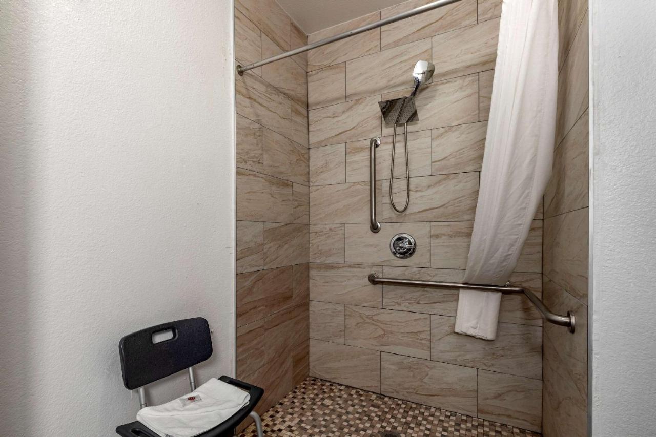 Comfort Inn & Suites Gatesville Near Fort Cavazos Dış mekan fotoğraf