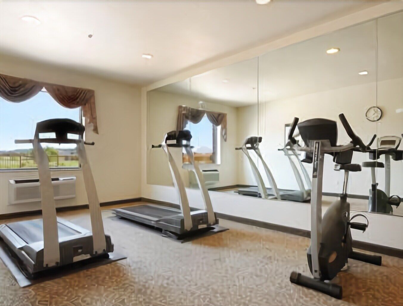 Comfort Inn & Suites Gatesville Near Fort Cavazos Dış mekan fotoğraf
